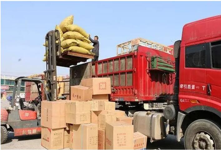 泉州到垦利区物流专线