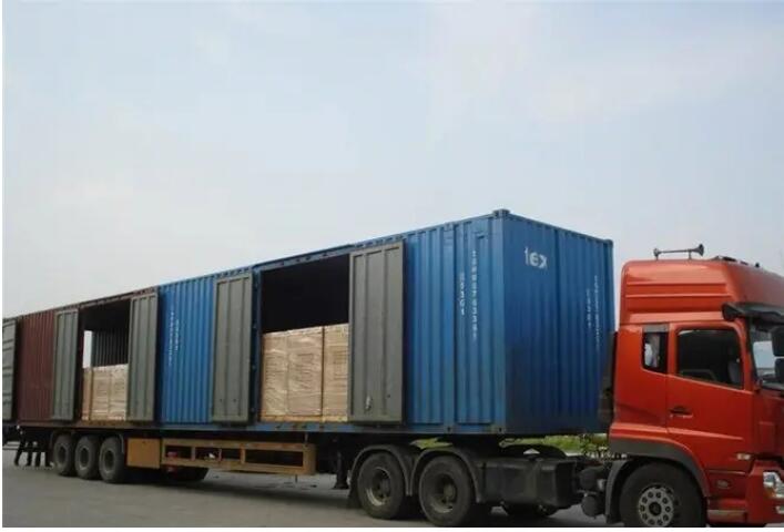 泉州到垦利区整车运输