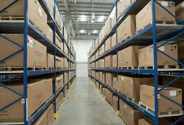 泉州到垦利区货物仓储