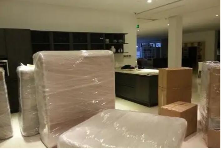 泉州到垦利区长途搬家